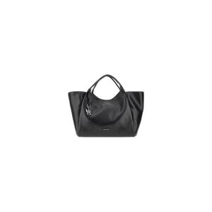 EMPORIO ARMANI EMPORIO ARMANI LEATHER BAG EW001008