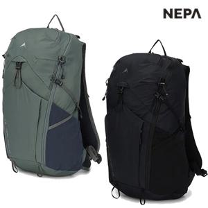 네파 남여공용 아웃도어 에어로 32L 트레킹 중형 등산 배낭 7LE7502