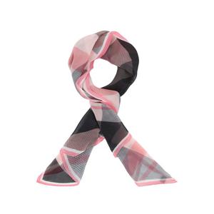 [데일리스트]체크 플리츠 스카프___MEWXF3Z8211