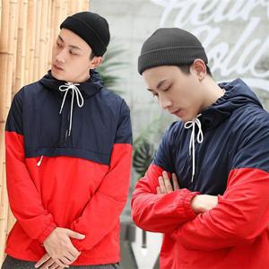 융털비니 기본 무지 사계절 짧은 숏 비니 USK-260