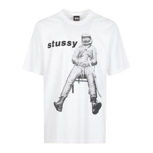 스투시 반팔 티셔츠 1905107 1201 WHITE
