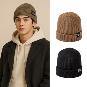 콜핑 공용 겨울 울니트 등산 비니 KSC870SC3U