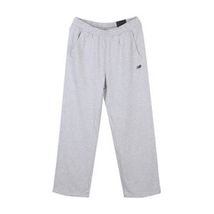 뉴발란스바지 EQS NBMLFCO303-16 UNI 에센셜 와이드 팬츠