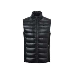 캘러웨이골프조끼 LQS CMVD23W501_BK 남성 경량 스윙패딩베스트