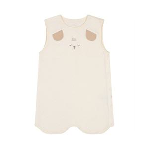 [아가방]제로미삼중지수면조끼(CREAM) 01S717514