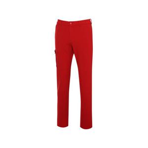 [와이드앵글]남성 PF 스웨트 본딩 팬츠 WMW23301R2