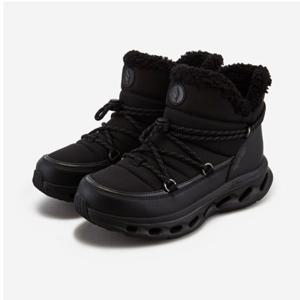 [스케쳐스KOREA] 여성용 고워크 글라이드 스텝 2.0 부츠 슬립인스 SP0WSCFW041 US