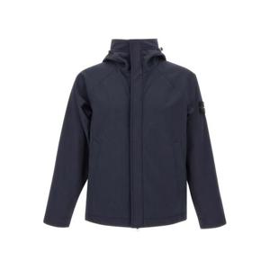 스톤 아일랜드 자켓 K2S15Q100010S0B22V0020 BLUE