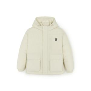 MLB  (3ADJB0356-43CRD) 공용 고프코어 3in1 후드 중량숏패딩