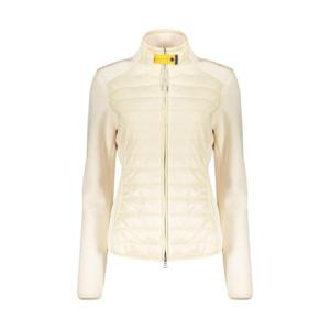 파라점퍼스 패딩 지퍼 재킷 241MPWHYWU31