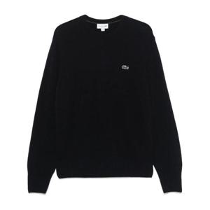 라코스테 스웨터 AH2916 166 NAVY BLUE