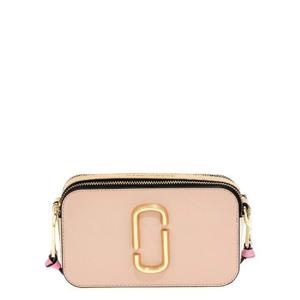 MARC JACOBS 39더 스냅샷39 크로스바디 백 2S3HCR500H03695