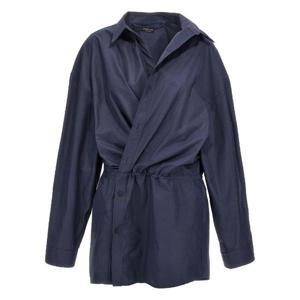 BALENCIAGA 39스타일 카미시아 미니39 드레스 814136TRM174530