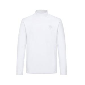 [와이드앵글]TO 겨울 하프넥 기모 베이스레이어 M WMW25292W3