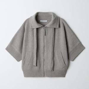 러브앤쇼  울 하이넥 가디건 (LCFJPCD02)