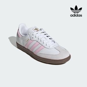 [아디다스]아디다스 키즈 SAMBA OG J RJQ2845