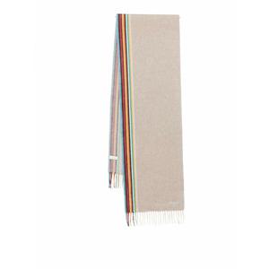 [PAUL SMITH] 라프리마 남성 스카프 베이지 M1A150TN17262 /8