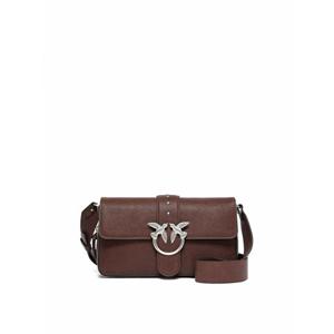 [PINKO] 라프리마 여성 토트 백 105081A2JYL74E Brown /8