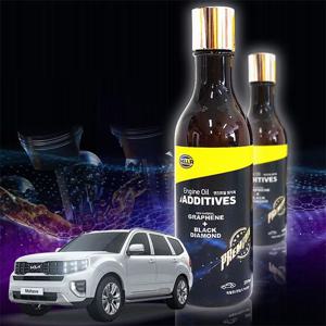 더뉴모하비 헬라 엔진오일 첨가제 280ml 연료첨가제