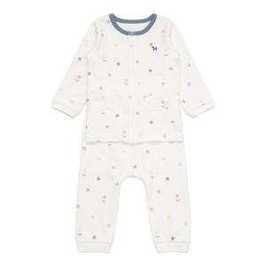 [블루독베이비]라인스타모달내의 45C70-054-05 출산백일돌