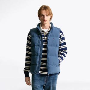 [공식][타미힐피거] 다운 베스트 (T12F9QVT010MT1DBZ)