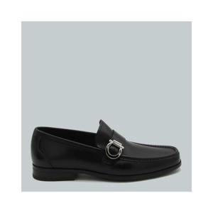 FERRAGAMO Ferragamo Flat shoes Black 775114027963007