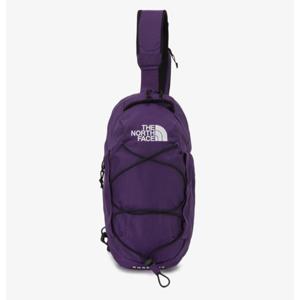 노스페이스 마운틴 보레알리스 슬링 백 NN2PR09C D
