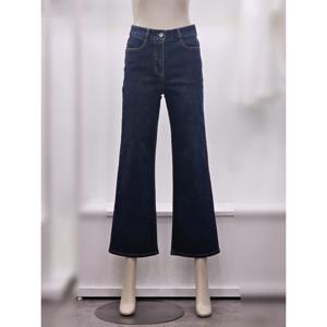 [프렐린]RPD253S20 뒷밴딩 부츠컷 청바지