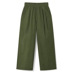 [엠엔씨][MNC] 바이오워싱 투핀턱 와이드팬츠 (MDIP965JK)