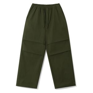 [엠엔씨][MNC] 파라슈트 스트링 와이드팬츠 (MDIP964OD)