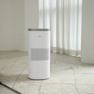 보아르 듀이아쿠아 자연 기화식 가습기 대용량 8L UV살균 공기청정 습도조절