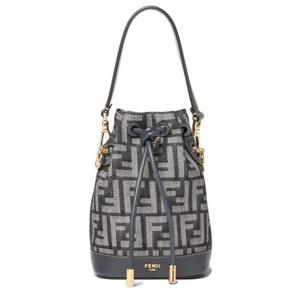 펜디 숄더백 8BS109AUT4 F1UJ5 Blue