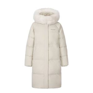 디스커버리 2025F W 겨울 [DWDJ9A056BES] 여성 켈리 구스다운 롱패딩