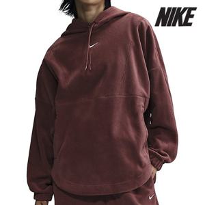 [나이키]나이키 여성용 후드티 /W3- FV8077-218 / 우먼스 원 오