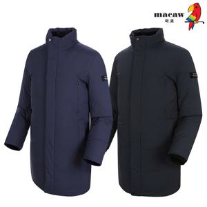 [마코] (남성)캐주얼 구스다운 점퍼_MMM4DJ13