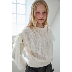 [에고이스트][BL]리본장식 볼륨TS ER4OTL02