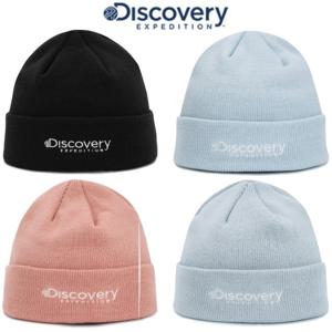 디스커버리 디스커버리 남여공용 심볼 로고 비니 DXBN0042N (DXBN0042N)