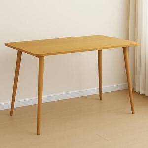 아트박스/가구느낌 랜테이블 심플 1인용 책상 간이 1000x400