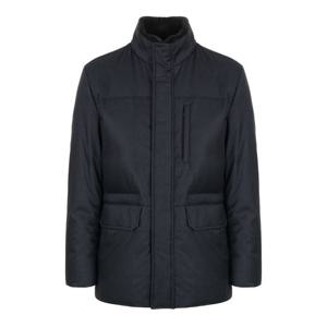 [택가890,000원] 바쏘 퓨어 울 밍크 퍼 구스다운 점퍼(BSX4UA31A)