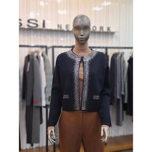 제시뉴욕 세이브존05 비즈포인트 니트카디건 BFW5PNKG9290