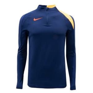 나이키긴팔티 SQJ HV6403-492 스트라이크 긴팔티