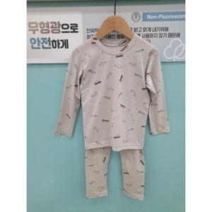 [모이모이깜피]로드카 60수 면스판 9부내의 GN