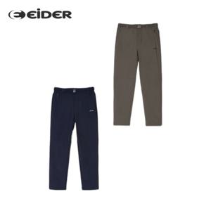 아이더 여성 기모 긴바지 DWW24301 ESSENTIAL (에센셜)   브러쉬 팬츠