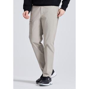 [챌린저]남성 웜터치 스트레치 카고 팬츠 샌드_CHE3MPT5327SD