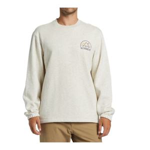 [보드라이더스]빌라봉 남성 컴패스 맨투맨(AE31LT015OAH)