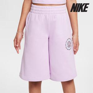 [나이키]나이키 주니어 반바지 /Y1- HJ3368-537 / 주니어 여아