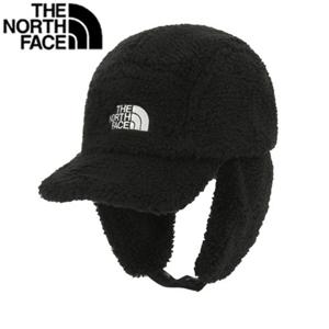 노스페이스 NE3CR61A 남여공용 귀달이캡 플리스 모자 퍼피 이어머프 캠프 캡