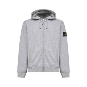 스톤아일랜드 후드 집업 K2S156100067S0M20V0M64