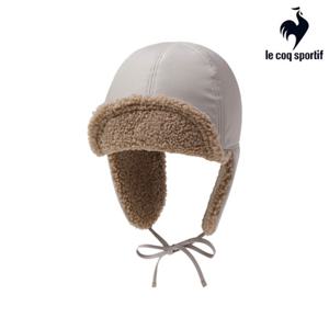 [르꼬끄] 리버시블 방한 고소모 QQ423ACPO1_BEG