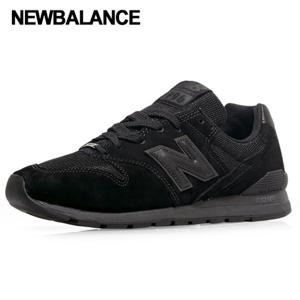 [뉴발란스] (정품) 남여공용 996 스니커즈 운동화 블랙 CM996CS2